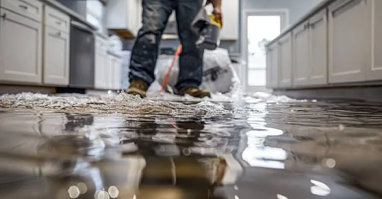 Water damage restoration companies near me in Lake Royale, NC - Emergency flood extraction