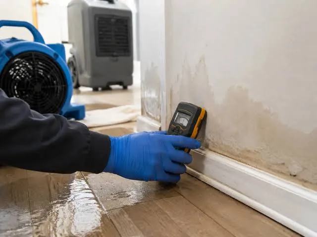 24/7 Water damage restoration services in Lake Royale, NC - Rapid flood cleanup and mitigation